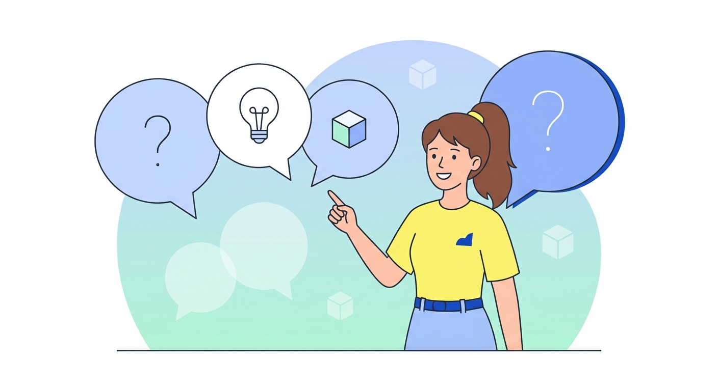 Frequently asked questions