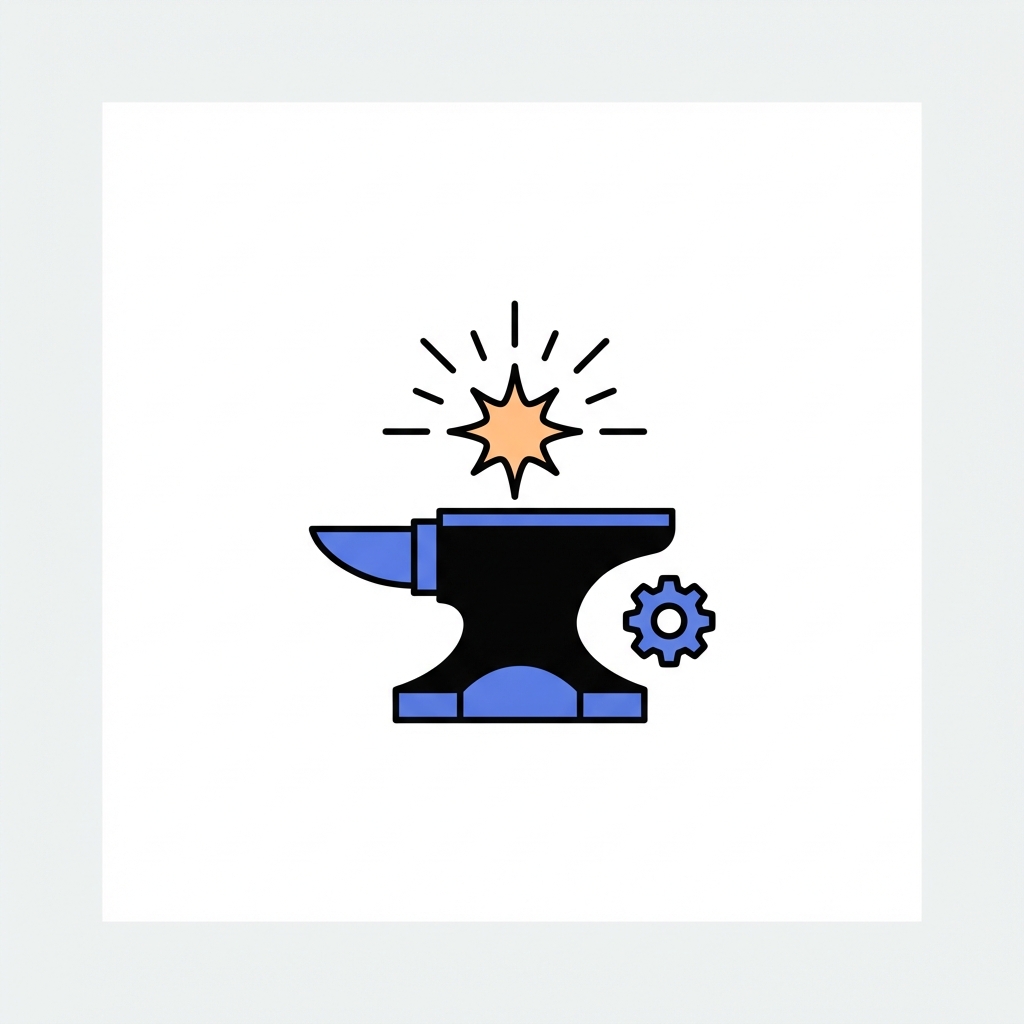 Forge